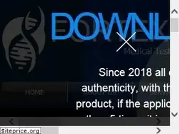 Sites similar to fortexpharma.com