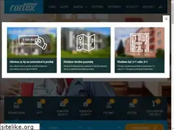 Sites similar to fortexreality.cz