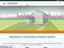 Sites similar to forteza.com