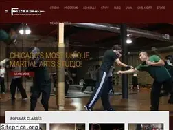 Sites similar to fortezafitness.com