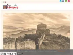 Sites similar to fortezzaverrucolearcheopark.it