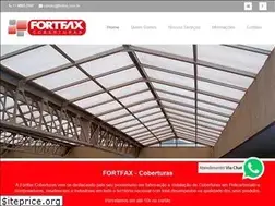 Sites similar to fortfax.com.br