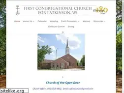 Sites similar to fortfcc.org