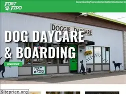 Sites similar to fortfido.com