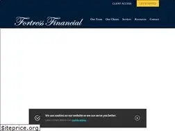 Sites similar to fortfinancial.net