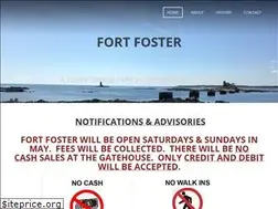 Sites similar to fortfoster.weebly.com