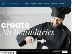 Sites similar to fortfrio.com