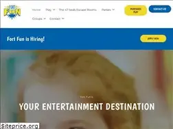 Sites similar to fortfun.biz