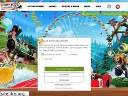 Sites similar to fortfun.de