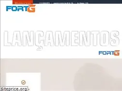 Sites similar to fortg.com.br