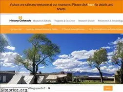 Sites similar to fortgarlandmuseum.org