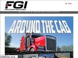 Sites similar to fortgarryindustries.com