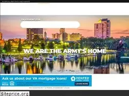 Sites similar to fortgordon.com