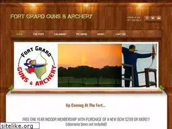 Sites similar to fortgrard.com