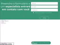 Sites similar to fortgreen.com.br