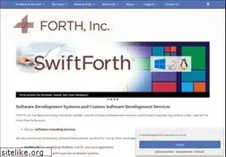 Sites similar to forth.com