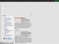 Sites similar to forth.gr
