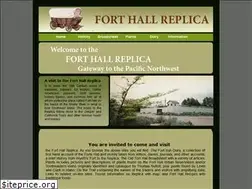 Sites similar to forthall.net