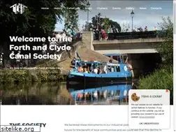 Sites similar to forthandclyde.org.uk