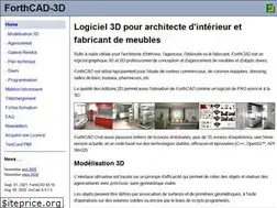 Sites similar to forthcad.com