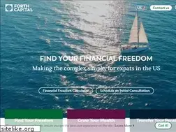 Sites similar to forthcapital.com
