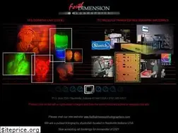 Sites similar to forthdimension.net