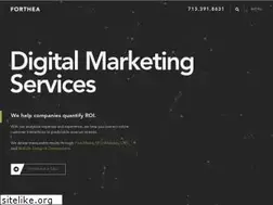Sites similar to forthea.com