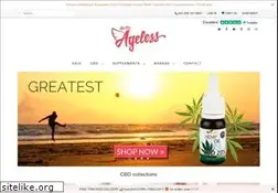Sites similar to fortheageless.com