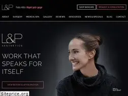Sites similar to fortheface.com
