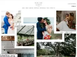 Sites similar to forthegoodevents.com