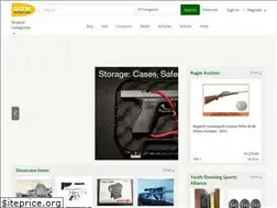 Sites similar to forthehunt.com