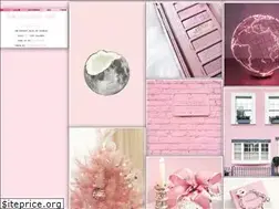 Sites similar to fortheloveof-pink.tumblr.com