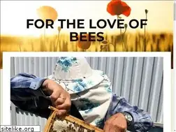 Sites similar to fortheloveofbees.com
