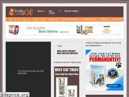 Sites similar to fortheloveofcat.com