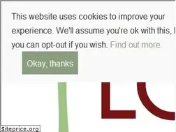 Sites similar to fortheloveofcooking.net