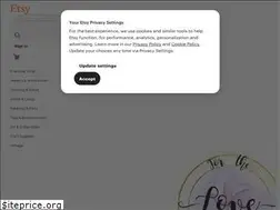 Sites similar to fortheloveofdigitals.etsy.com