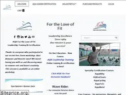 Sites similar to fortheloveoffit.com