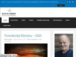 Sites similar to fortheloveoffreedom.net