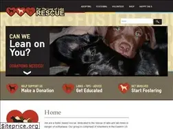 Sites similar to fortheloveoflabs.com