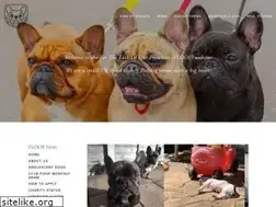 Sites similar to fortheloveofourfrenchies.net