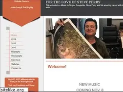 Sites similar to fortheloveofsteveperry.com