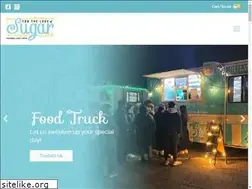 Sites similar to fortheloveofsugar.com