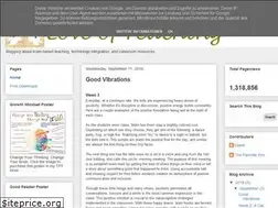 Sites similar to fortheloveofteaching.net