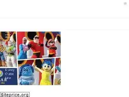 Sites similar to fortheloveofthemouse.com