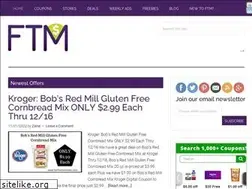 Sites similar to forthemommas.com