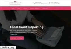 Sites similar to fortherecordllc.com