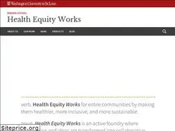 Sites similar to forthesakeofall.org