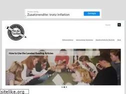 Sites similar to fortheteachers.org