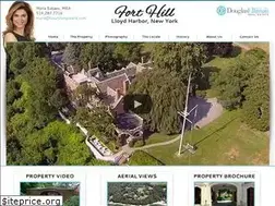 Sites similar to forthillhouse.com