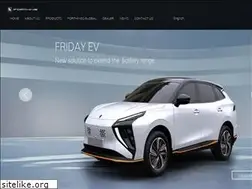 Sites similar to forthingmotor.com